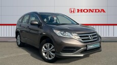 Honda CR-V 2.0 i-VTEC S 5dr 2WD Petrol Estate